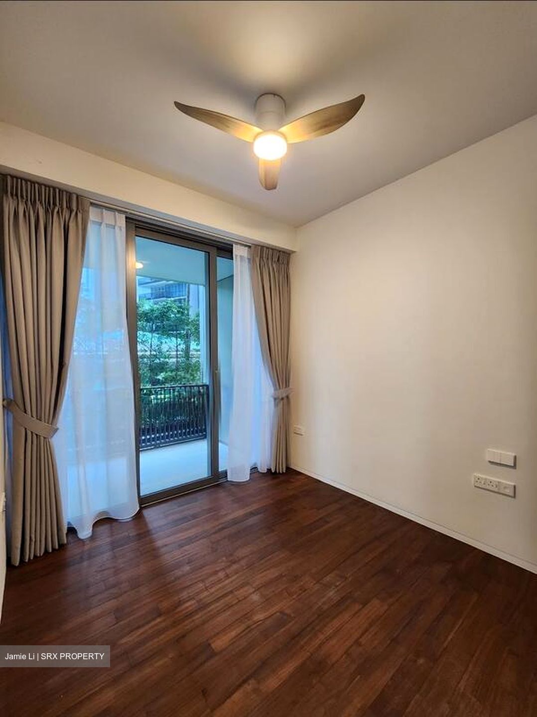 Amber Park (D15), Condominium #517516461